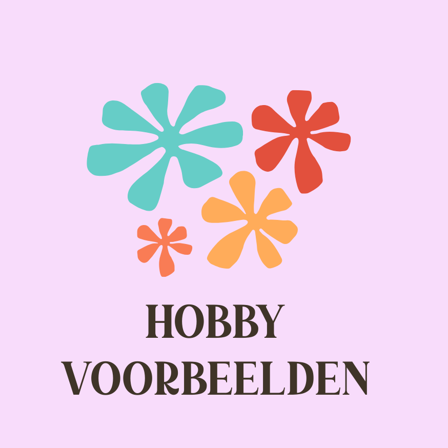 Hobbyvoorbeelden logo